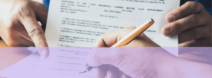 Claim Confidentiality: Data Risks in Health & Life Insurance Claims