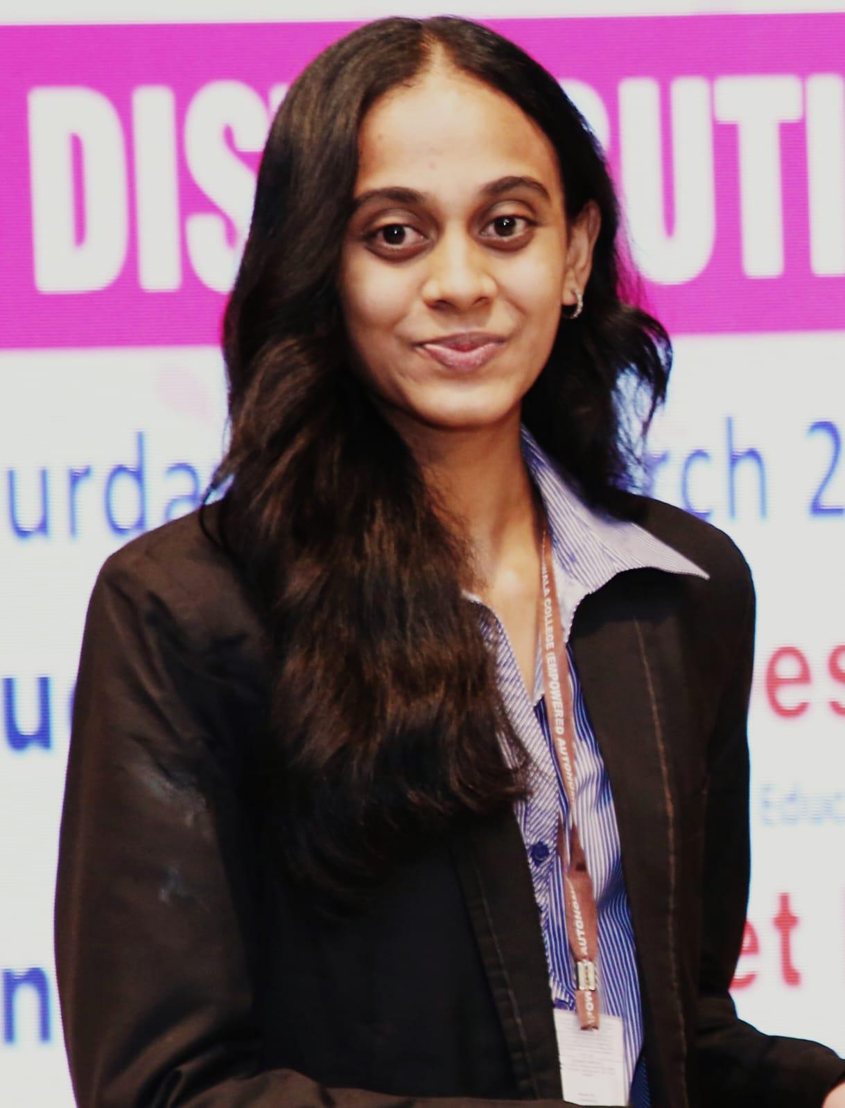 Krishna Patel