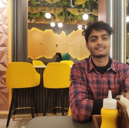 Mohd Aasif Ahmad