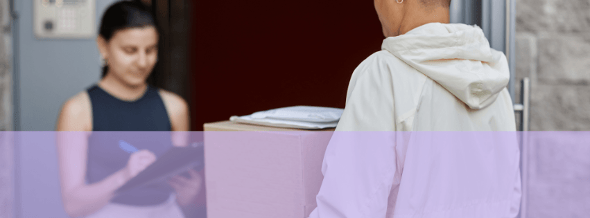 Delivery at Your Doorstep, Privacy in the Cloud: How DPOs Can Secure Last-Mile Logistics Under DPDP